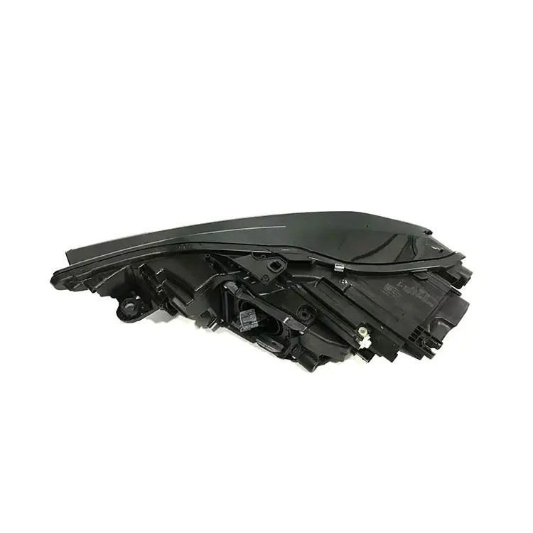 Upgraded Auto Lighting System Full LED Headlamp for Car for A6 C8 2018 2019 2020 Headlight Car Auto Lighting Systems